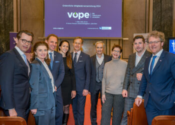 VÖPE pocht auf Strukturreformen im Wohnbau