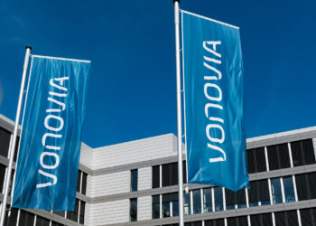 Milliardenverlust für Vonovia