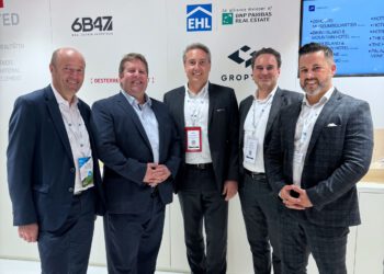 MIPIM 2024: Zwischen Zurückhaltung und Zuversicht