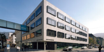 Hypo Vorarlberg: „Signa-Kredite waren besichert“