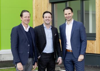 Garbe Österreich holt Franz Kastner an Bord