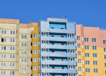 Statistik Austria: Preise für Wohnimmobilien gesunken