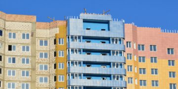 Statistik Austria: Preise für Wohnimmobilien gesunken