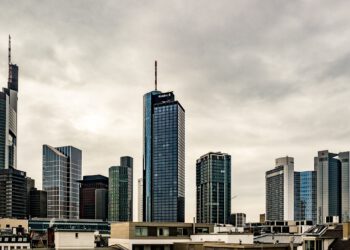 Steigende Büro-Leerstände in den deutschen Big-Seven