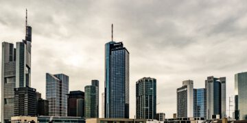 Steigende Büro-Leerstände in den deutschen Big-Seven