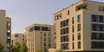 Deutschlandweit: Mieten oft günstiger als Kaufen