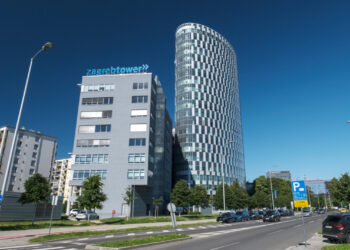 S Immo verkauft Zagrebtower wieder