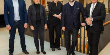 „BUWOG im Gespräch“ über modulares Bauen