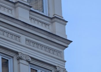 Millionenpleite im Zinshaus-Sektor