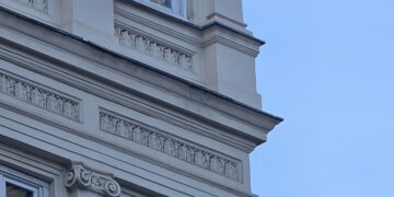 Millionenpleite im Zinshaus-Sektor