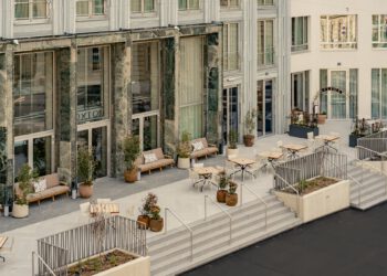 JP Hospitality vor Auftakt eines zweiten Investors Club