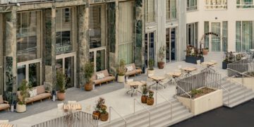 JP Hospitality vor Auftakt eines zweiten Investors Club