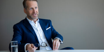 Sebastian Nitsch verlässt 6B47