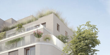 Kh:Ek:51 kurz vor Fertigstellung