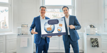 3SI blickt auf erfolgreiches Quartal zurück