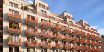 Ekazent vermeldet Vollvermietung für Wohnprojekt in Simmering