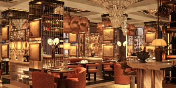 Umbau des italienischen Bonvecchiati-Hotelensembles