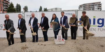 Rota Emma bietet leistbare Mietwohnungen