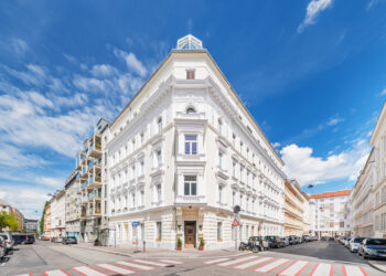 3SI vermarktet weitere Altbauwohnungen