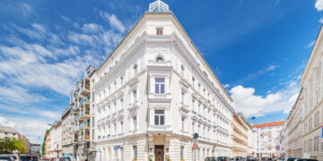 3SI vermarktet weitere Altbauwohnungen