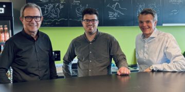 Prisma weitet Nachhaltigkeitsbereich aus