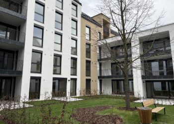 abrdn erweitert Europa-Wohnportfolio – auch Wien im Fokus