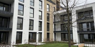 abrdn erweitert Europa-Wohnportfolio – auch Wien im Fokus