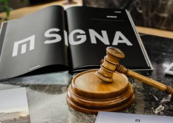 Keine Sanierung: Signa Holding ist jetzt im Konkurs