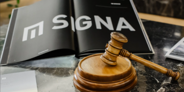 Die Insolvenzverwalter von Signa Holding, Signa Development und Signa Prime wollen Haftungsfragen außergerichtlich klären lassen. Foto: aurena.at