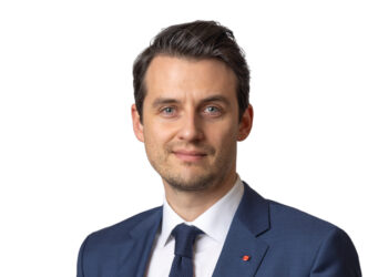 Stephan Hassler neu bei Otto Immobilien