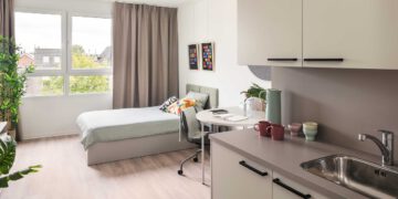 Startschuss für The Fizz