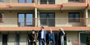 Wealthcore platziert Austria Living-Fonds vollständig