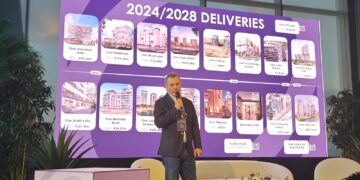 Bukarest: Immofinanz vor Verkauf von Grundstück an One United Properties