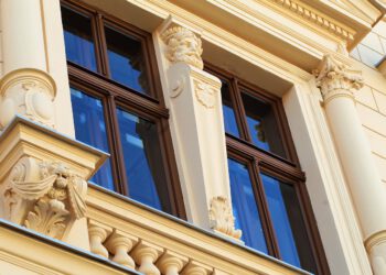 Otto Immobilien: Deutlicher Einbruch am Wiener Zinshausmarkt