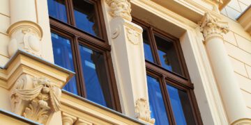 Otto Immobilien: Deutlicher Einbruch am Wiener Zinshausmarkt