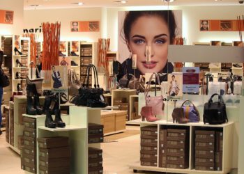 Einzelhandel: Flächen und Standortanzahl sinken schneller als zuvor