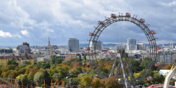 WK Wien: Mieten und Kaufpreise nur geringfügig gestiegen