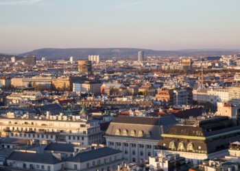 Immobilienpreise sinken nicht