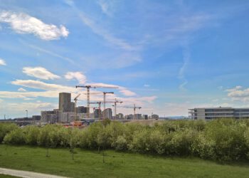 Wohnungsmarkt bleibt mittelfristig angespannt