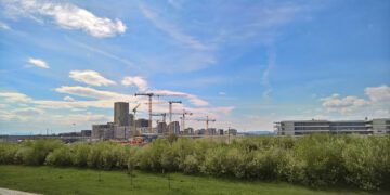 Wohnungsmarkt bleibt mittelfristig angespannt