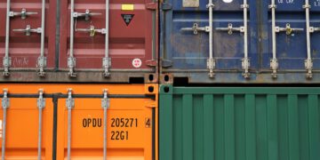 Nachfrage am österreichischen Logistikmarkt kühlt ab