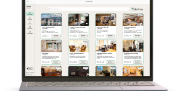 Effiziente Weiterentwicklung der deilma App