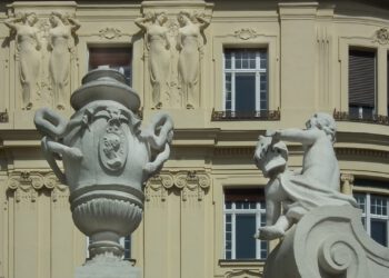 Wiener Zinshausmarkt: Über Zwei Drittel fremdfinanziert