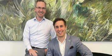 Valentin Bauer übernimmt als neuer Head of Operations bei IMMOunited