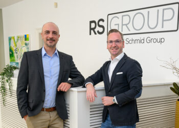 Neuer Key Account Manager für IMMOunited