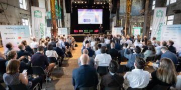 Ein Ticket für die PropTech Vienna 2024 gewinnen!