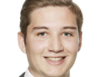 Alexander Kirchberger übernimmt Logistikbereich bei EHL