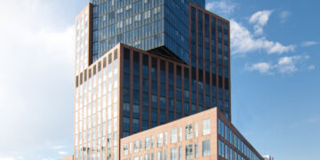 Immofinanz verkauft City Tower Vienna