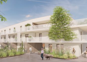 EHL vermarktet Neubau in Neusiedl