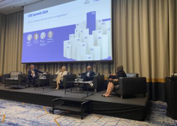 Mehr Enthusiasmus im Osten, Investoren kehren zurück